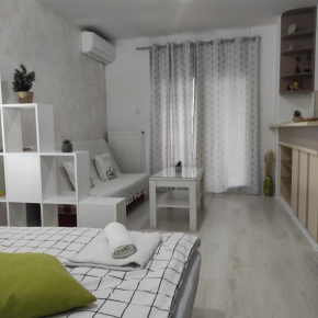 Apartman Jevrejska Banja Luka
